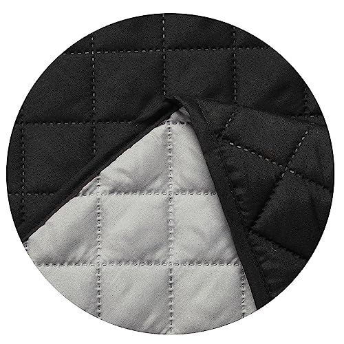 Black/Light Grey