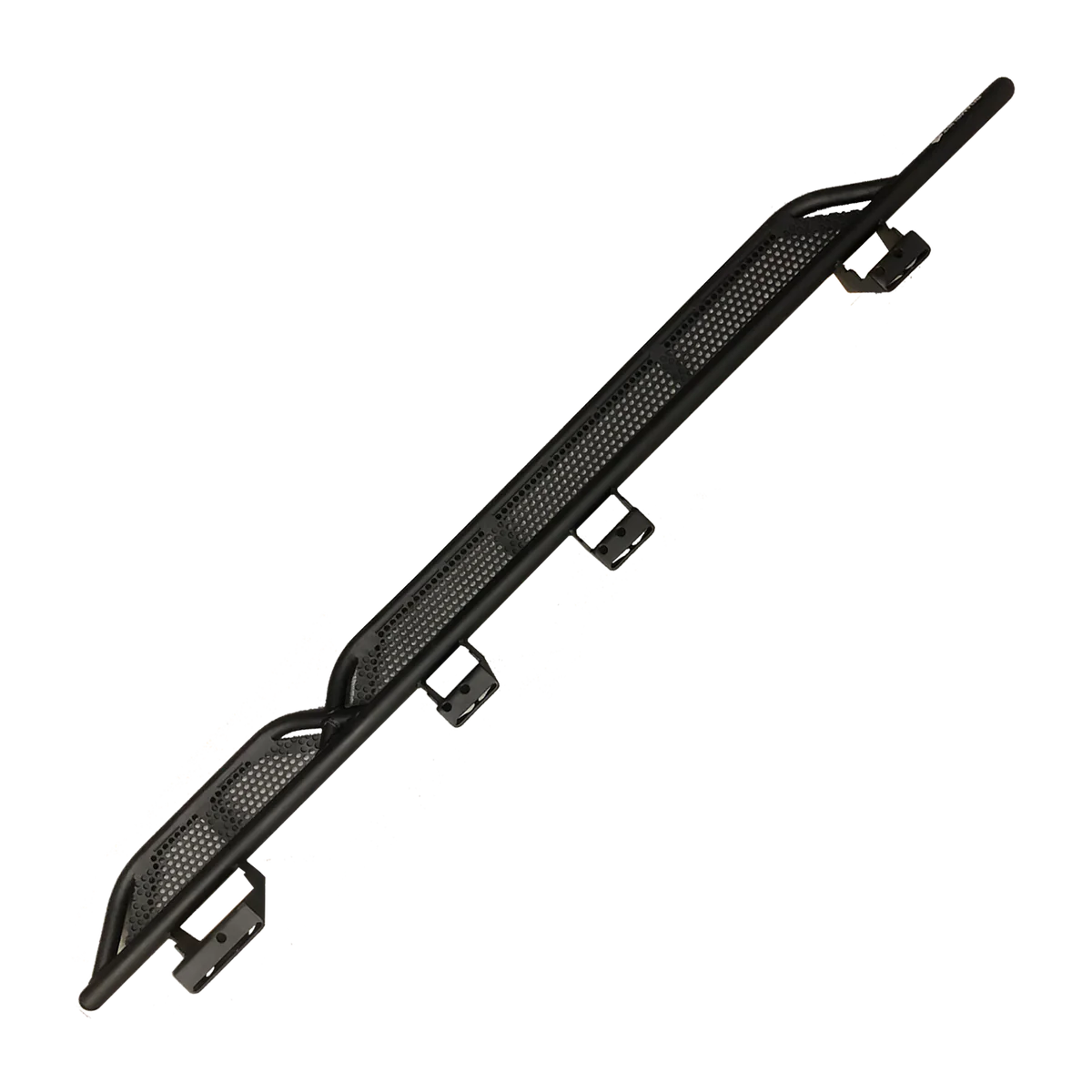 ROAMBUILT Tubular Side Step for 2007-2023 Mercedes Sprinter Van - Passenger Side Running Board - Easy Installation & Durable Design - Perfect for Camping, RV & Van Life Adventures