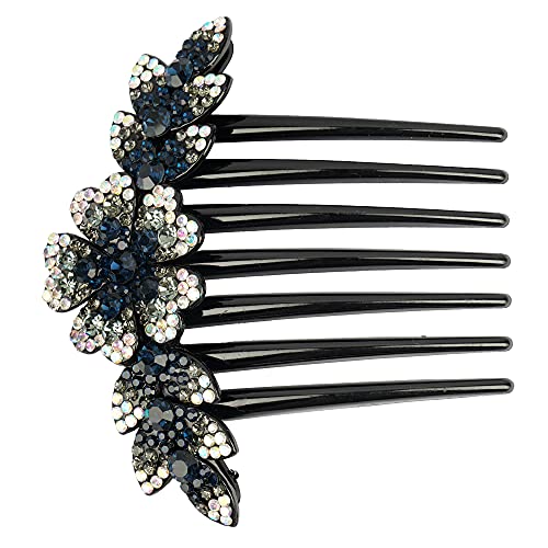 Pack of 1 (Elegant Blue)