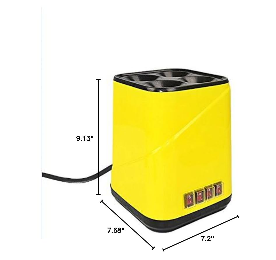 Electric Egg Boiler & Automatic Egg Roll Maker - Omelette & Sausage Machine with US Plug | Perfect Breakfast Cooking Tool for Home, Restaurant & Camping