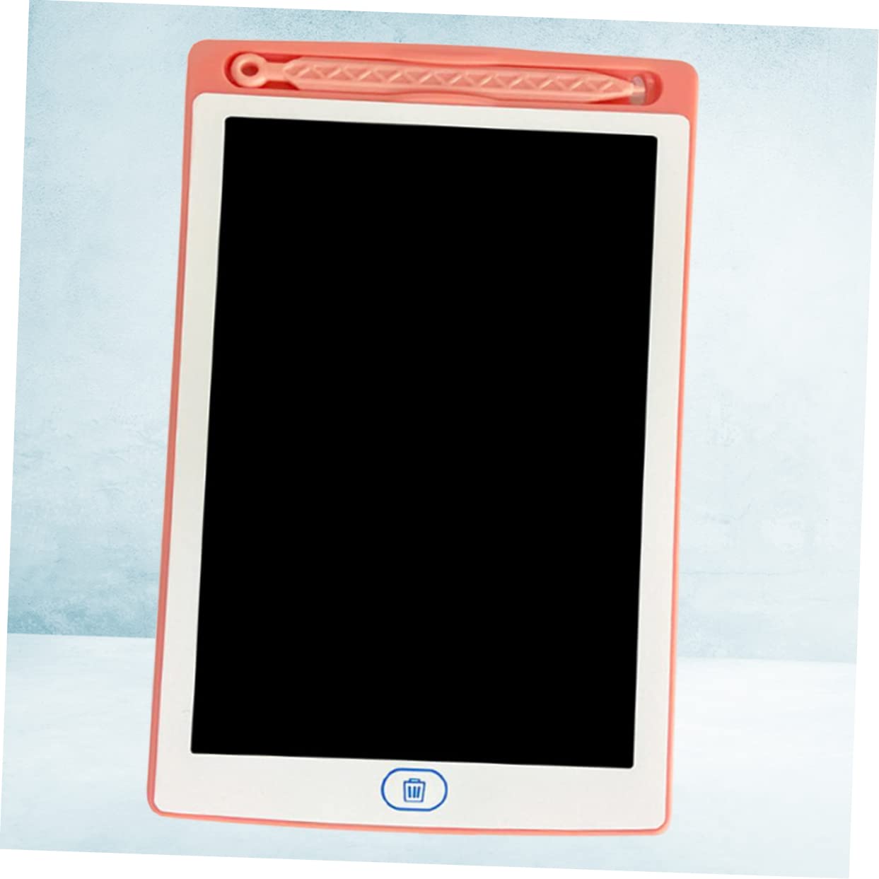 Hemobllo LCD Writing Tablet 10 Inch - Digital Drawing Pad for Kids, Erasable Doodle Board with Stylus, Educational Toy for Boys & Girls - Perfect for Home, School & Travel Activities