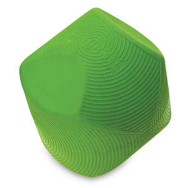 Chuckit! Medium Erratic Ball for Dogs - High Bouncing, Durable Fetch Toy for Active Play Outdoors - Perfect for Beach, Park & Backyard Fun