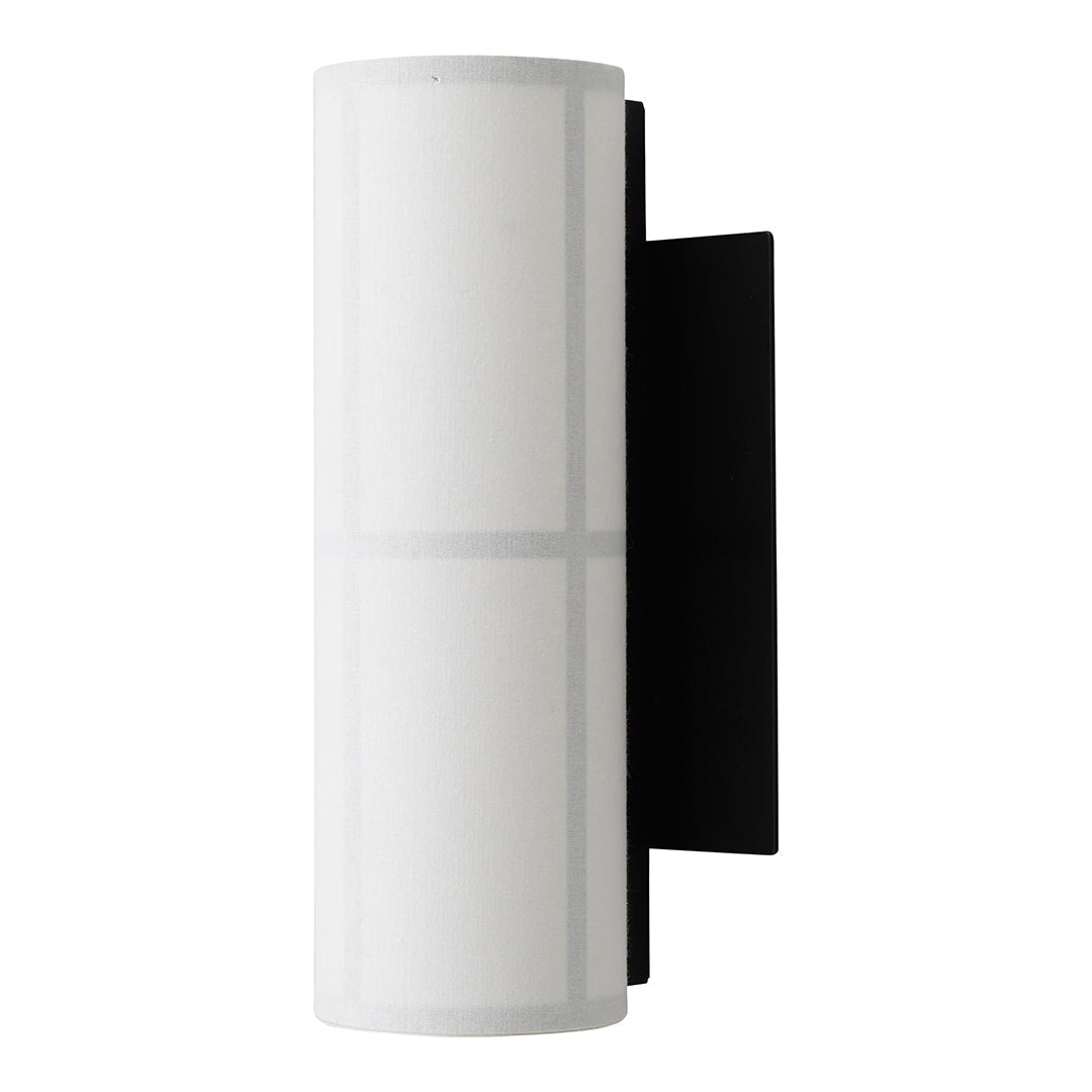 Hashira Wall Lamp - Modern LED Wall Light for Bedroom, Living Room & Hallway - Energy Efficient & Stylish Home Decor Lighting