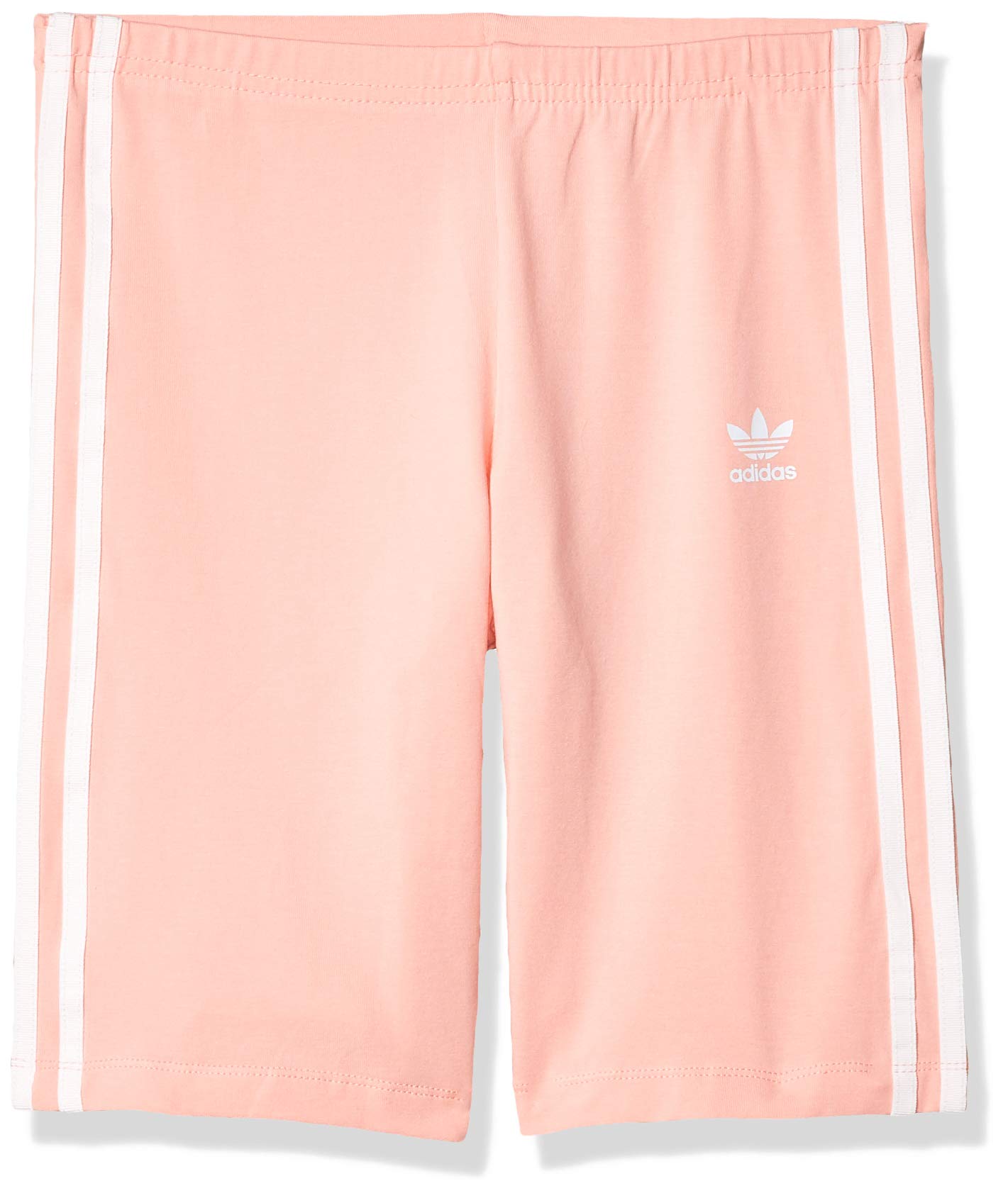 Adidas Originals Kids' Cycling Shorts - Breathable Athletic Shorts for Boys & Girls - Perfect for Biking, Running & Outdoor Play