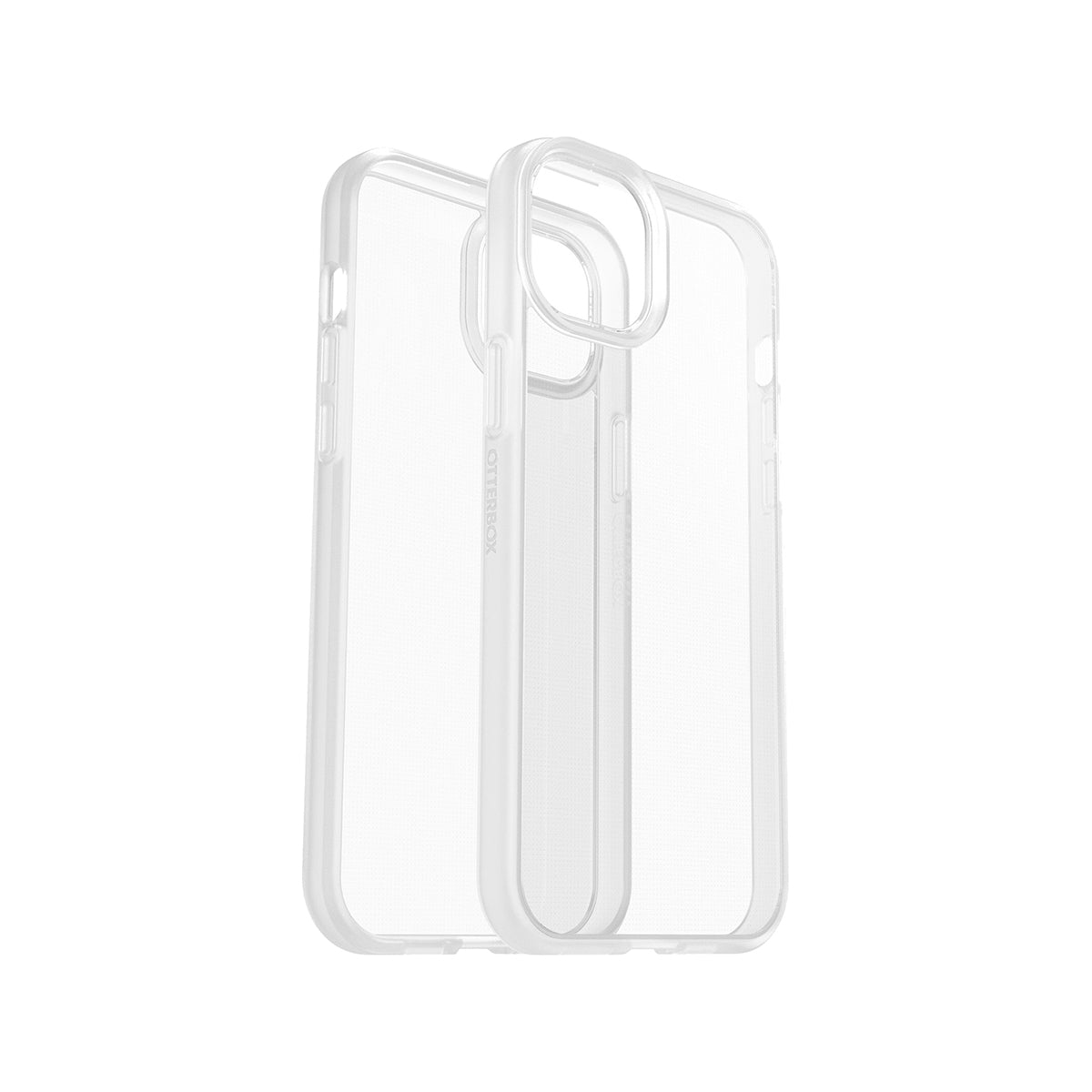 Otterbox React Series Protective Case for iPhone 15 Plus - Shockproof & Slim Design for Everyday Use, Work & Outdoor Activities