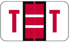 Letter T