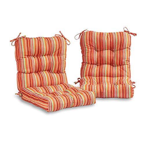 Watermelon Stripe