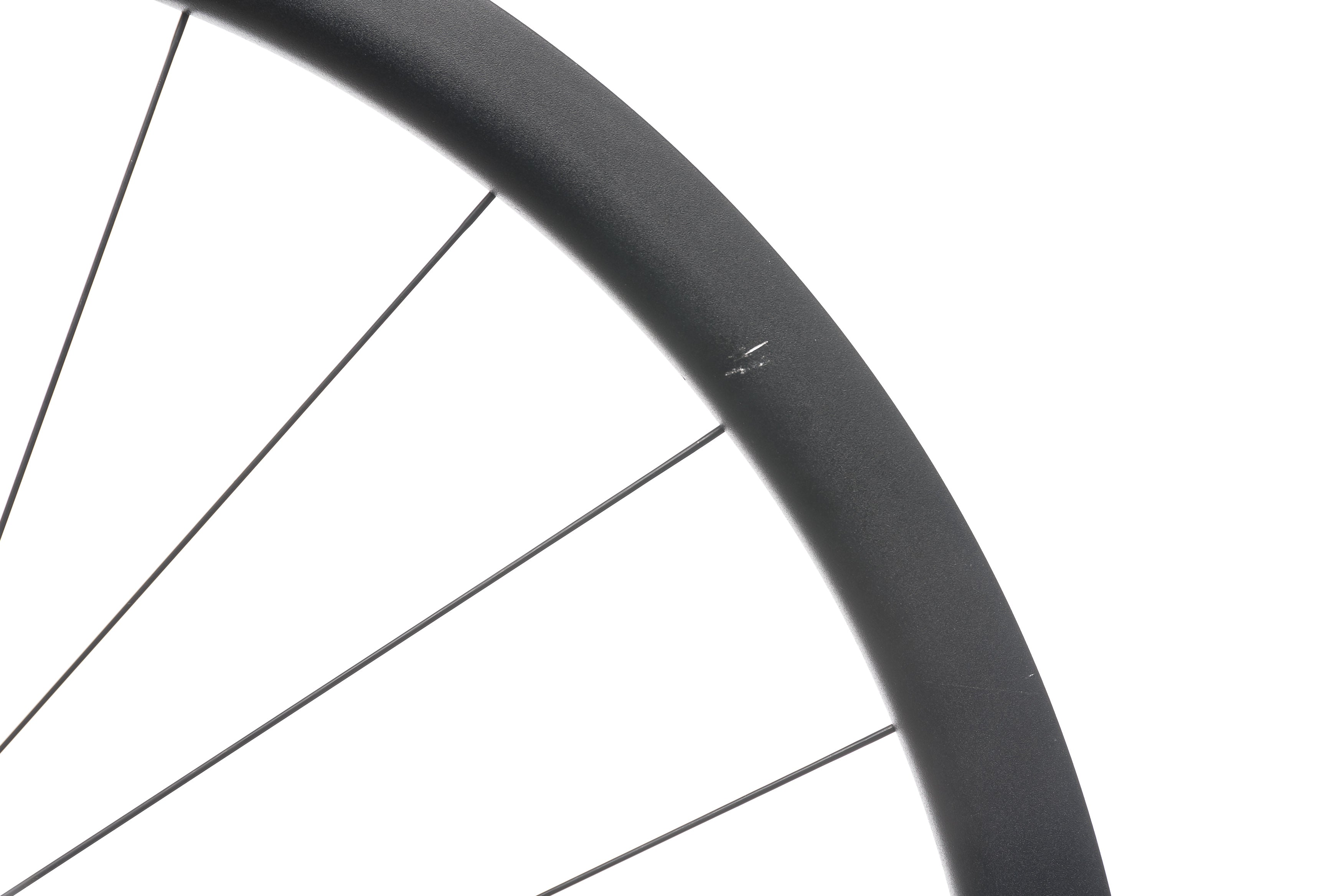 3T Discus 35 Aluminum Clincher 700c Wheelset - Lightweight Road Bike Wheels for Racing & Training - Perfect for Road Cycling, Triathlon & Endurance Rides