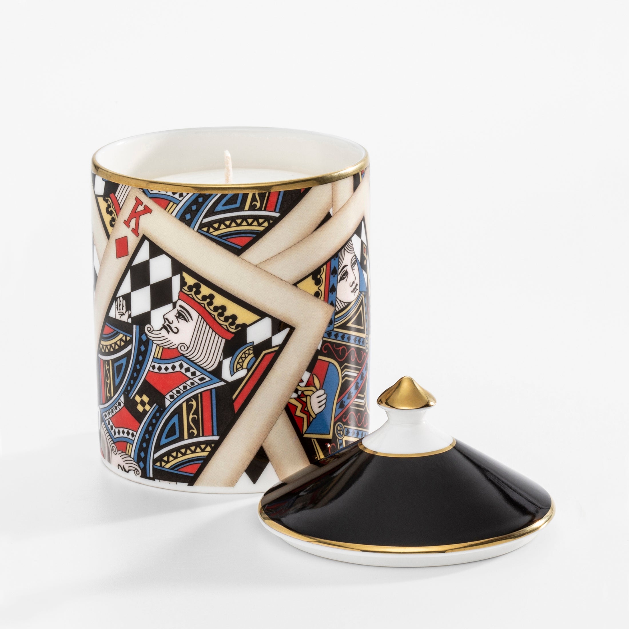 Premium Oud Scented Soy Wax Candle for Relaxation & Aromatherapy - Perfect for Home, Spa, Meditation & Gift Giving