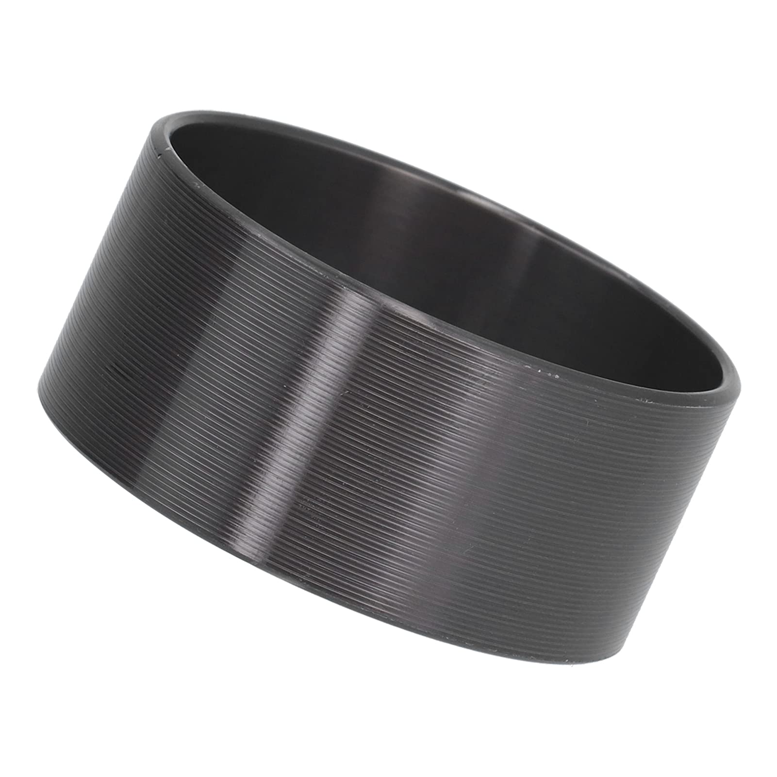 70mm Cylinder Sleeves - 1600W High Performance Pneumatic Mute Air Compressor Replacement Parts (35.5mm Height) - Ideal for Industrial Factories, Automotive Shops & Heavy Duty Machinery Maintenance