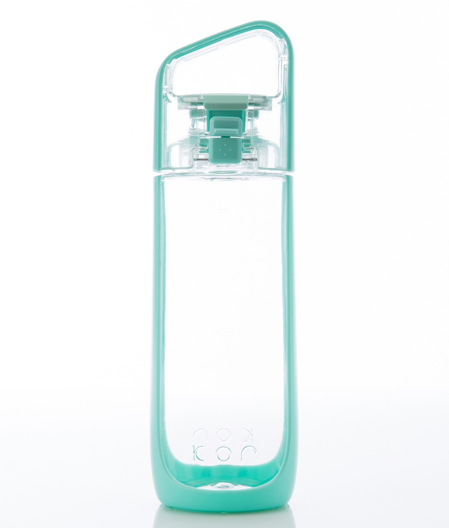 KOR Delta 500mL Water Bottle - BPA Free, Leak Proof, Insulated Stainless Steel Bottle for Gym, Hiking & Travel