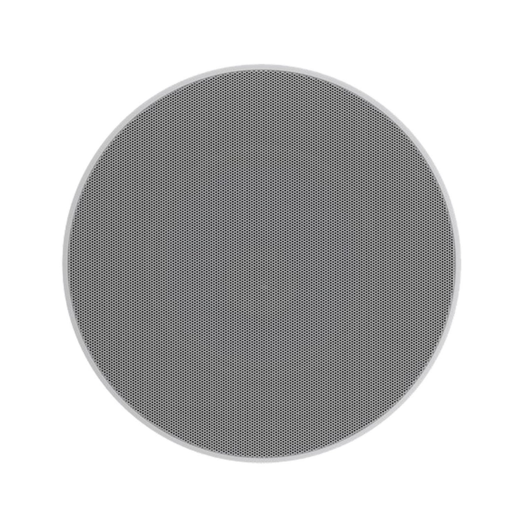 Bowers & Wilkins CCM664SR In-Ceiling Speaker - High-Fidelity Sound for Home Theater & Multi-Room Audio (Single Speaker) - Perfect for Living Rooms, Kitchens & Home Entertainment Systems