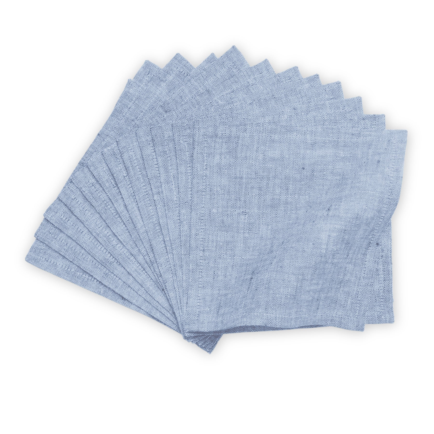 Premium Cocktail Napkins Set of 12 - Elegant Party Napkins for Drinks, Weddings & Entertaining - Absorbent 2-Ply Paper Cocktail Napkins for Home Bar, Dinner Parties & Special Events