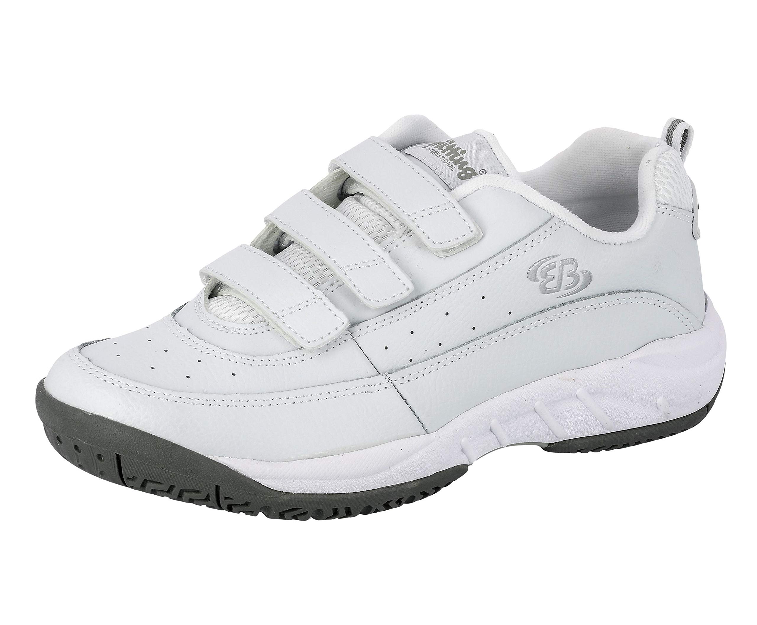 Men's Running Shoes - Lightweight Athletic Sneakers for Gym, Jogging & Workout - Breathable Comfort Training Shoes for Men