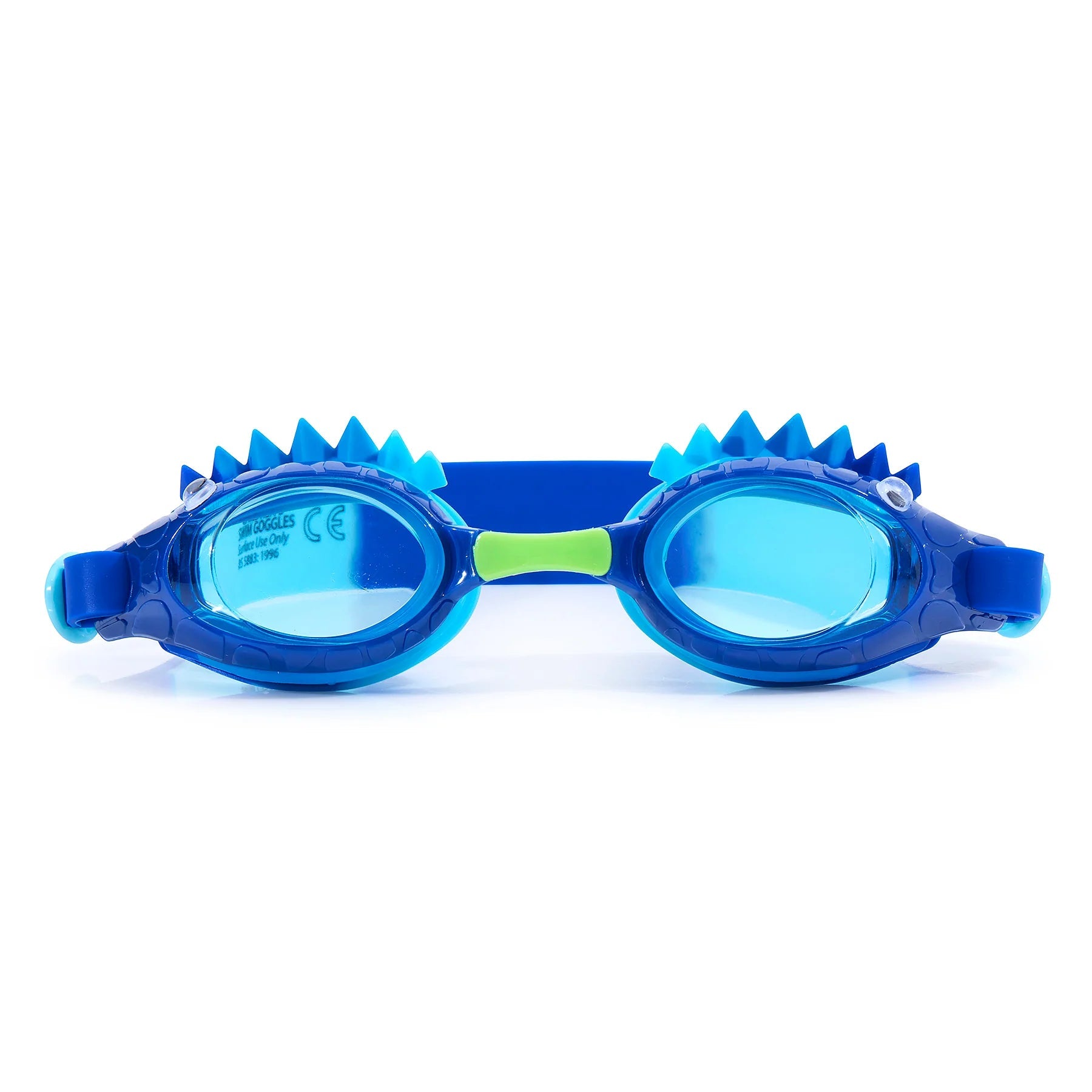 Martian Strange Things Goggles - Alien Themed Novelty Sunglasses for Cosplay & Costume Parties | Perfect for Halloween, Sci-Fi Events, and UFO Enthusiasts