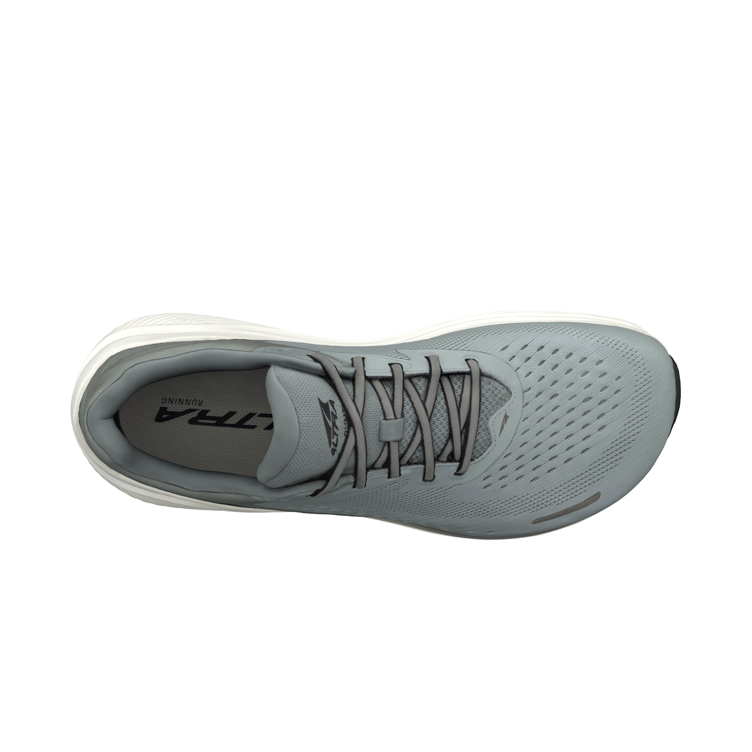 VIA OLYMPUS 2 Men's Running Shoes - Lightweight Cushioned Sneakers for Jogging, Gym Workouts & Daily Wear
