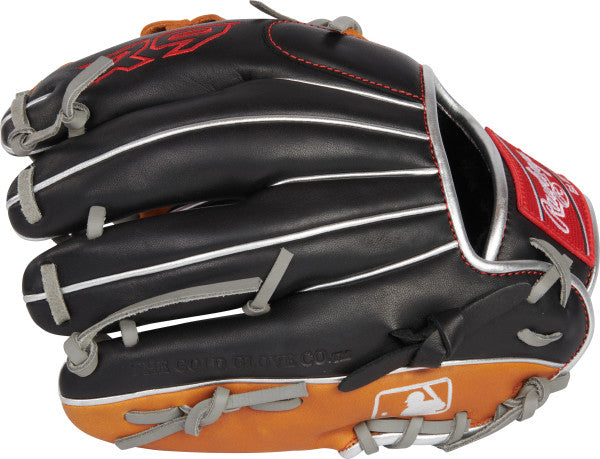 Rawlings R9 Youth ContoUR R9110U 19BT 11-Inch Baseball Glove for Kids - Perfect for Little League, Practice, and Youth Baseball Games