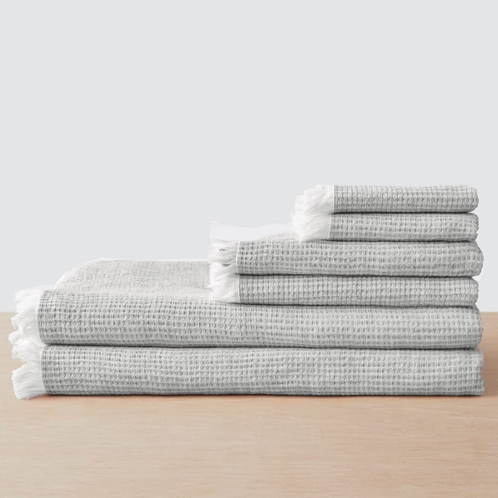 Premium Aegean Cotton Bath Sheet Set - Ultra Soft & Absorbent Towels for Spa, Bath & Beach - Luxury Hotel Quality Bathroom Essentials
