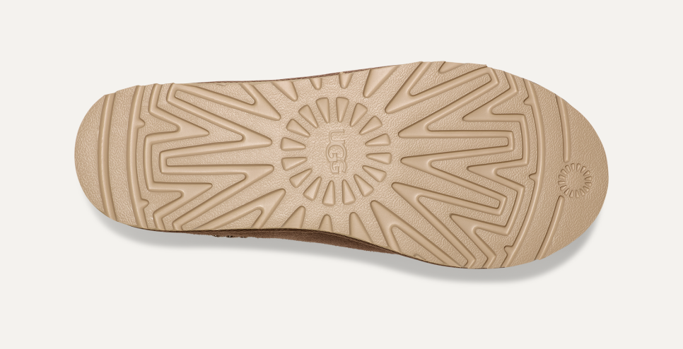 Ugg Tasman Slippers for Women & Men - Cozy Sheepskin Indoor/Outdoor House Shoes - Perfect for Winter, Home, and Casual Wear