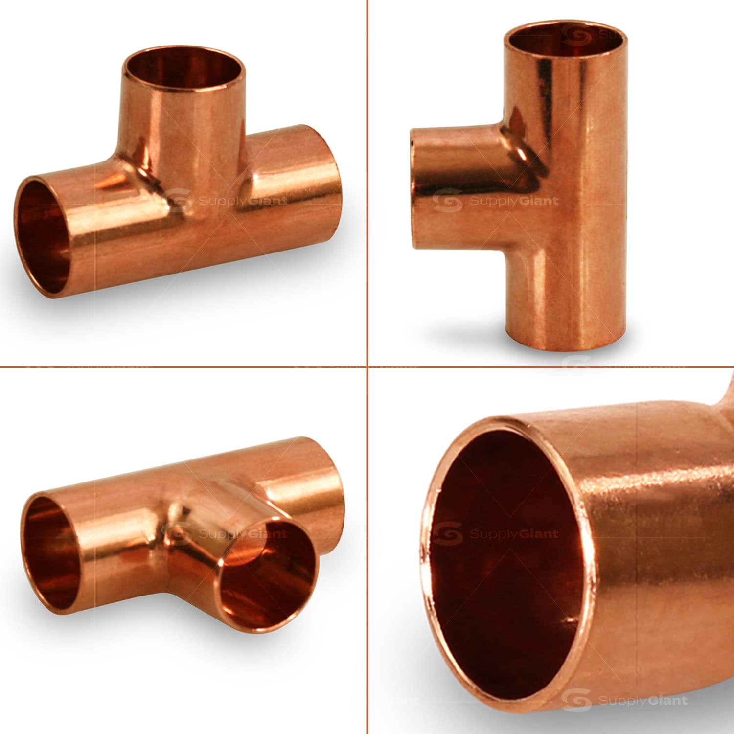 Everflow Supplies CCTE0400 4