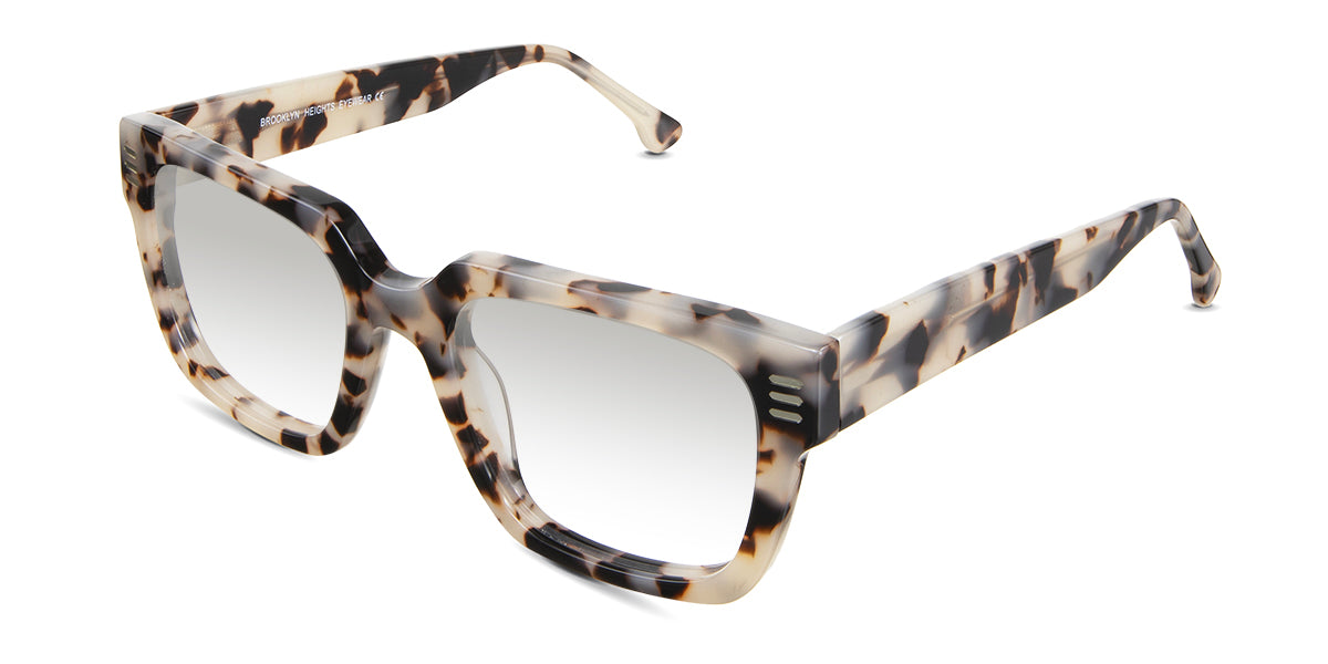 Kendra Women's Prescription Tinted Glasses - Stylish & UV Protection for Reading, Driving & Outdoor Activities