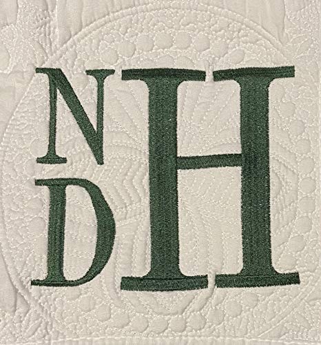 Monogram 2