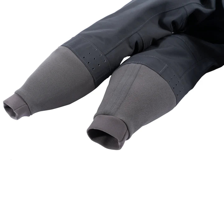 Immersion Research Women's Sahalie Dry Suit - Waterproof & Breathable for Kayaking, Paddleboarding & Cold Water Adventures