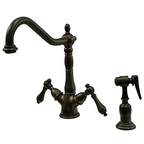 Oil Rubbed Bronze