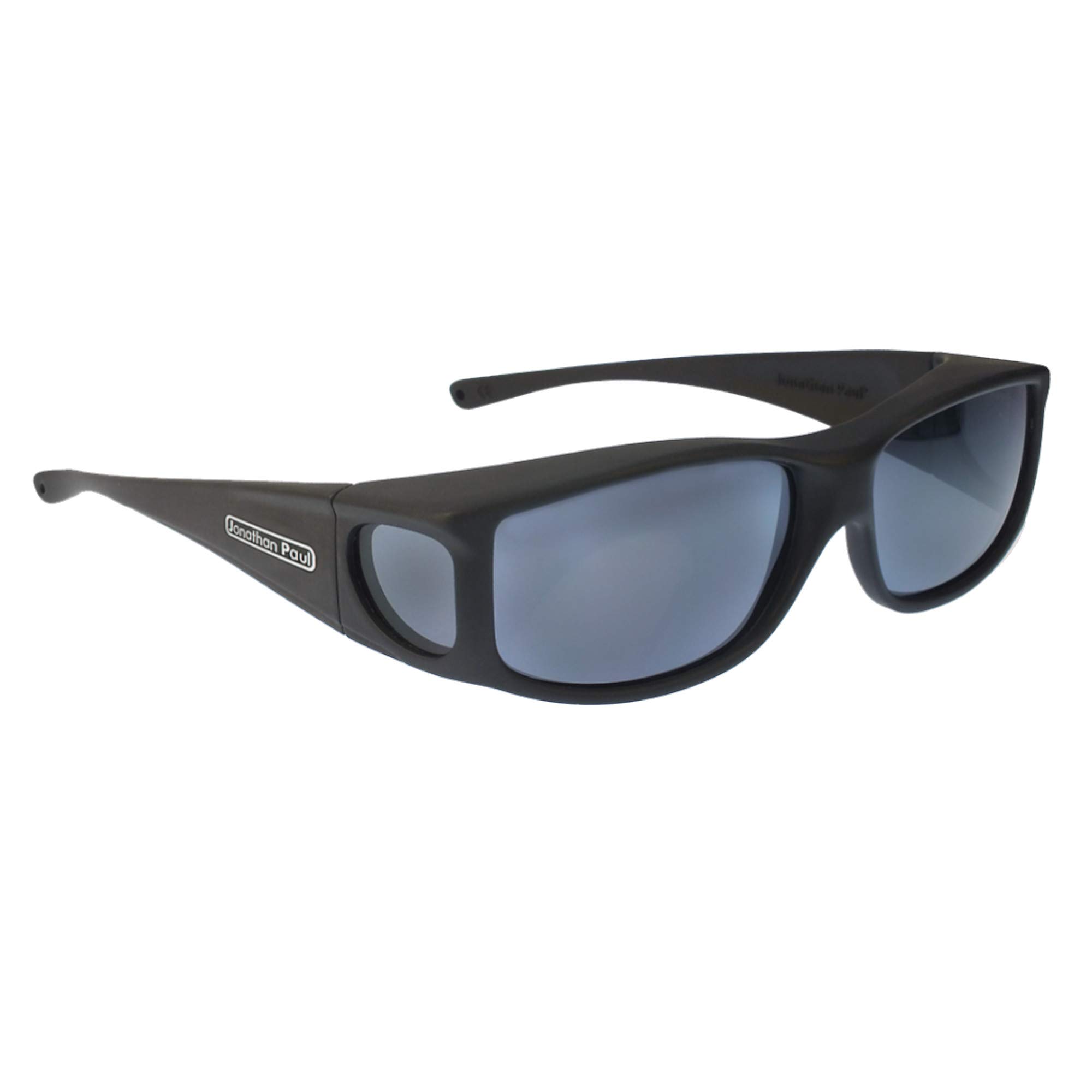Stylish Jett Polarized Sunglasses for Men & Women - UV Protection, Lightweight & Comfortable - Perfect for Driving, Beach & Outdoor Activities
