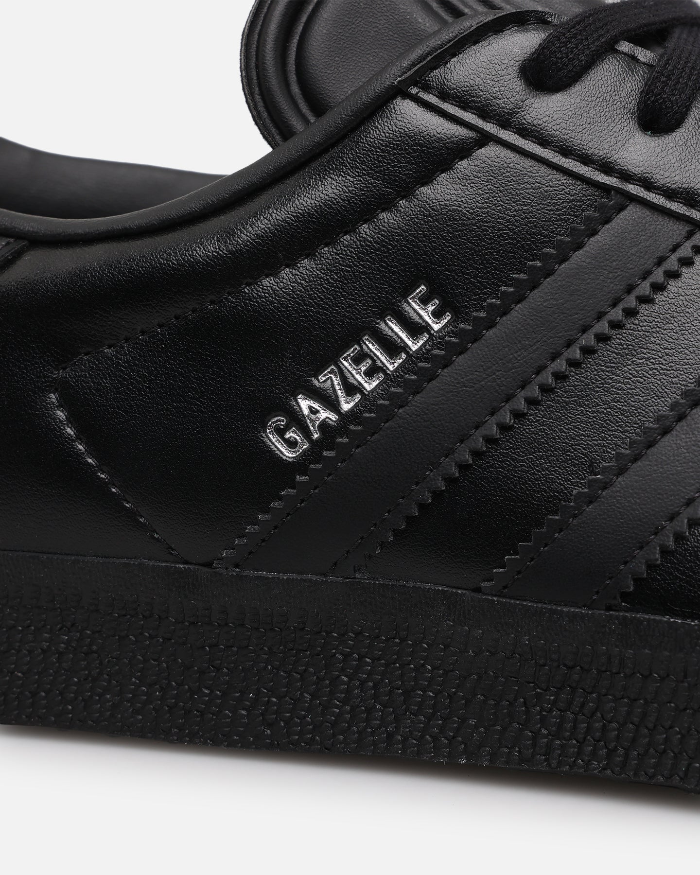 Adidas Gazelle Black Sneakers for Men & Women | Classic Comfortable Running Shoes | Perfect for Casual Wear, Gym & Street Style
