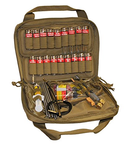Coyote Tan