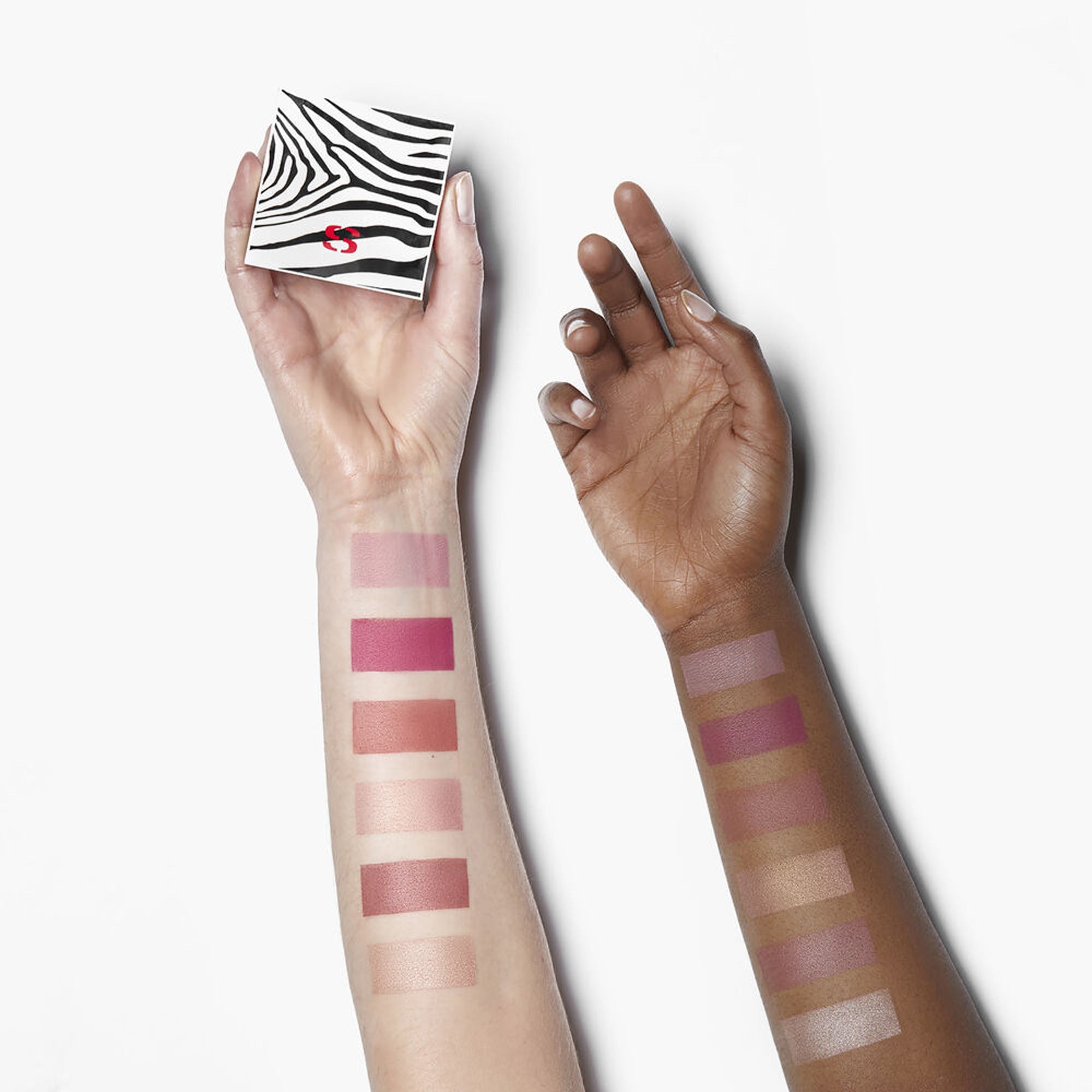 Sisley Paris Le Phyto Blush - Cream Blush for Cheeks, Natural & Long-Lasting Makeup, Vegan & Cruelty-Free | Perfect for Everyday Wear & Special Occasions