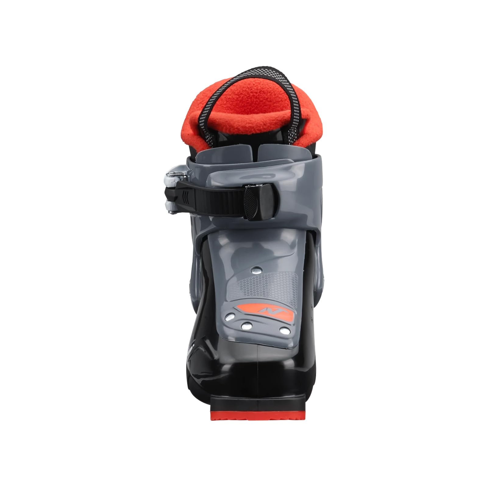 NORDICA Junior Speedmachine J 1 Ski Boots - Warm, Comfortable & Lightweight Downhill Ski Boots for Kids | Perfect for Winter Sports & Mountain Adventures