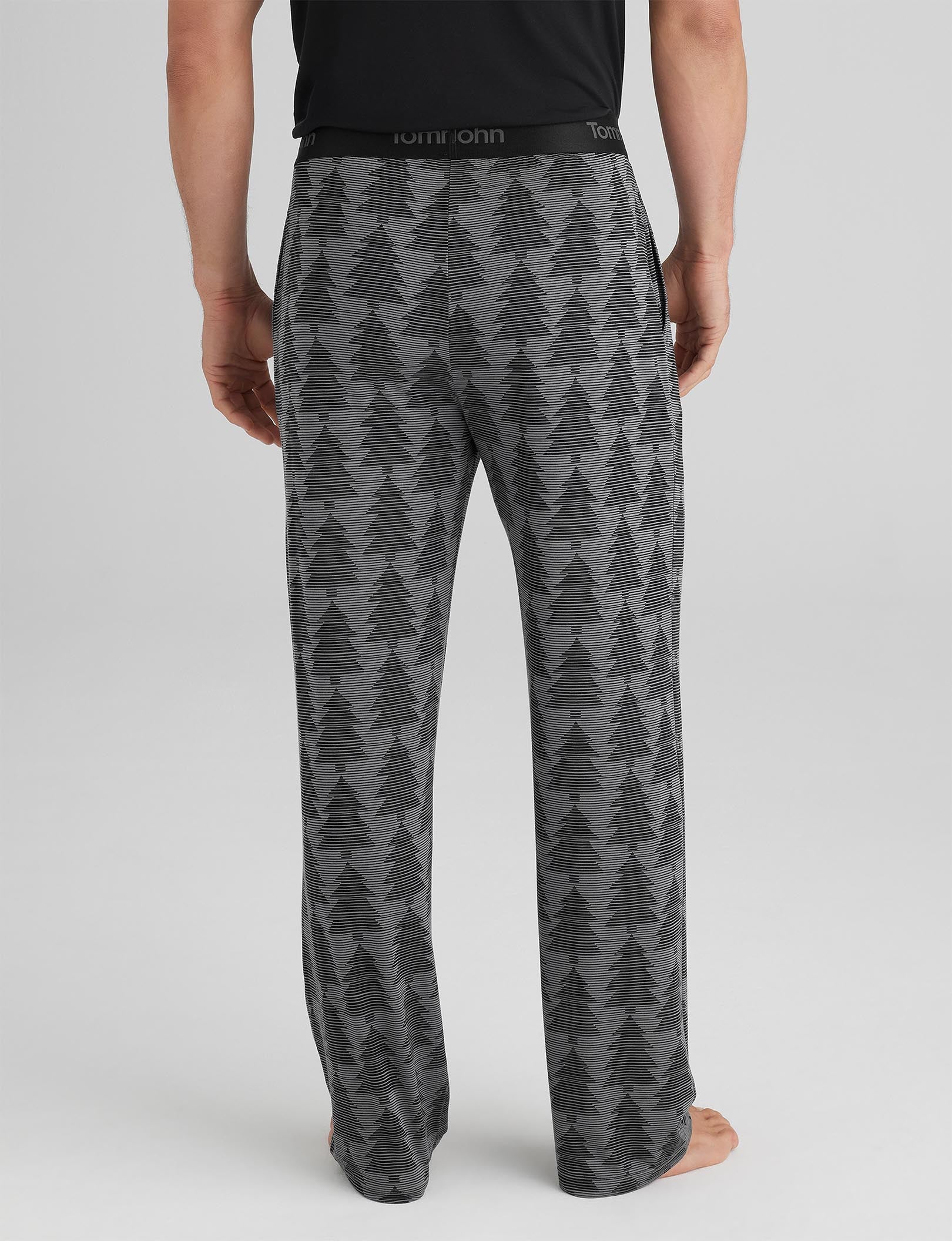 Second Skin Sleep Pants for Women - Ultra Soft & Breathable Nightwear for Comfortable Sleep - Perfect for Lounging, Yoga & Relaxation at Home