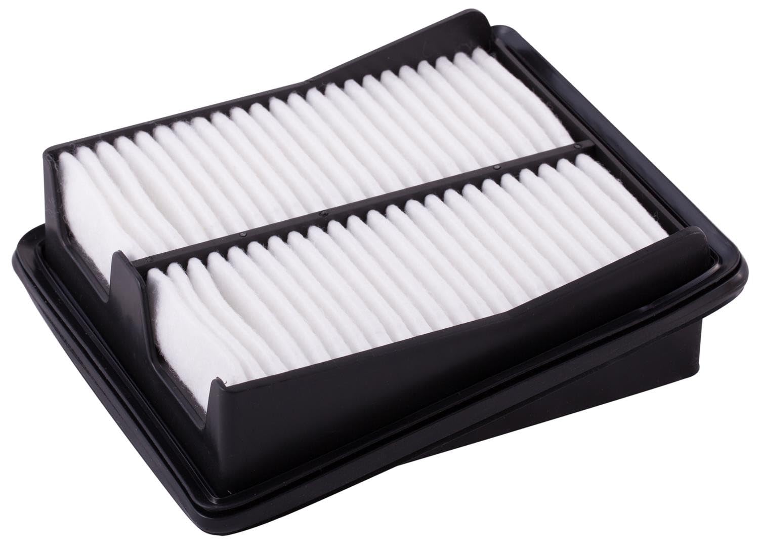 High-Efficiency Air Filter for Home & Car - HEPA Filter Replacement for AC, HVAC, Furnace - Improves Indoor Air Quality - Perfect for Allergies, Pets, Dust & Smoke Removal