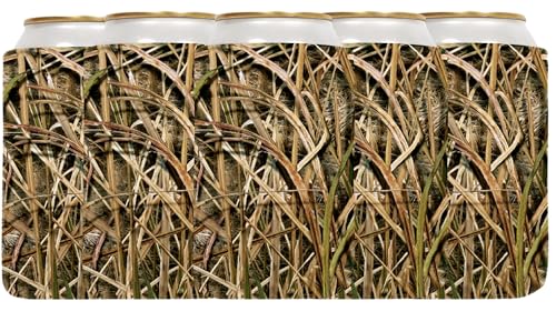 Grass Shadow Camo