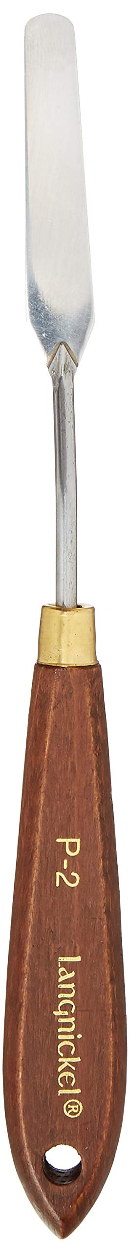 Royal LP-2 Professional Chef Knife - High Carbon Stainless Steel Kitchen Knife with Ergonomic Handle - Perfect for Slicing, Dicing, and Chopping Vegetables, Meat, and Fruits in Home Kitchens & Professional Cooking
