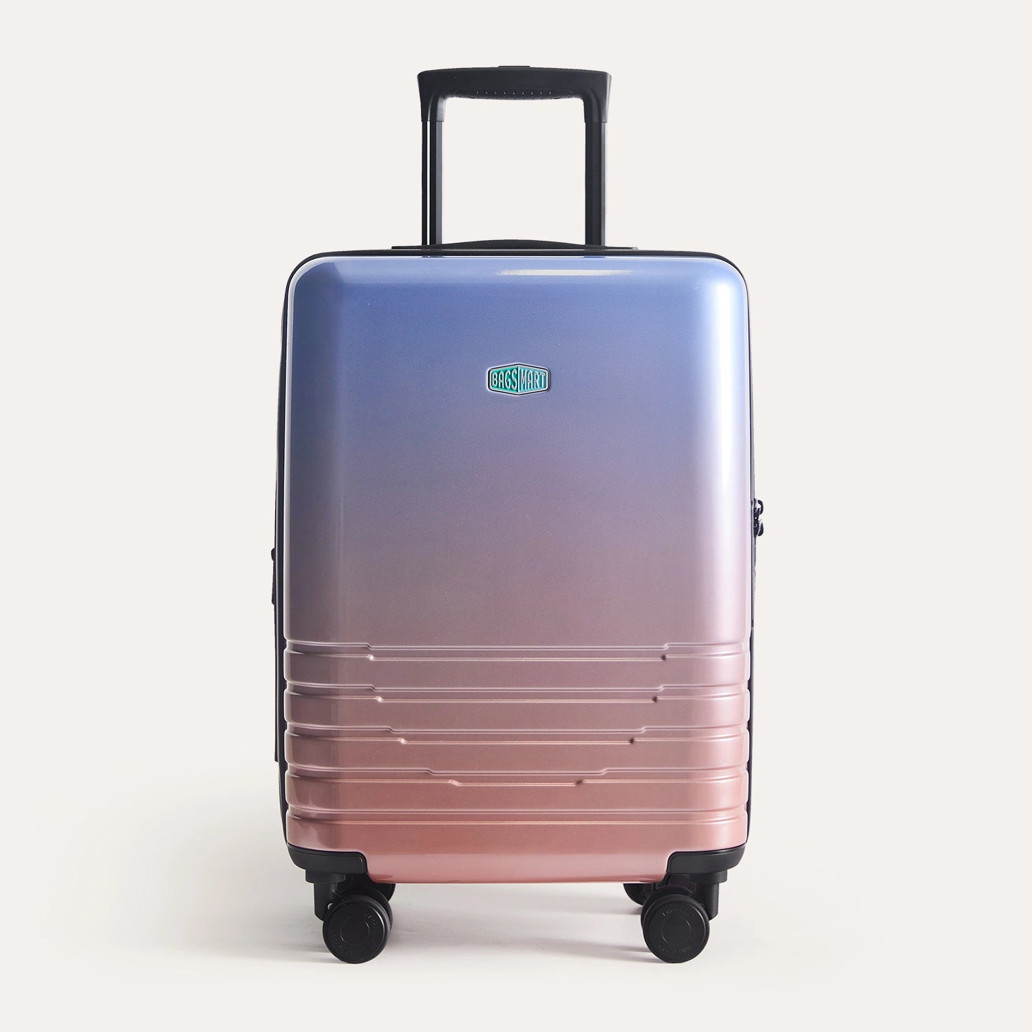 Getaway 20 Carry On Aurora - Lightweight Durable Travel Luggage for Weekend Trips & Business Travel