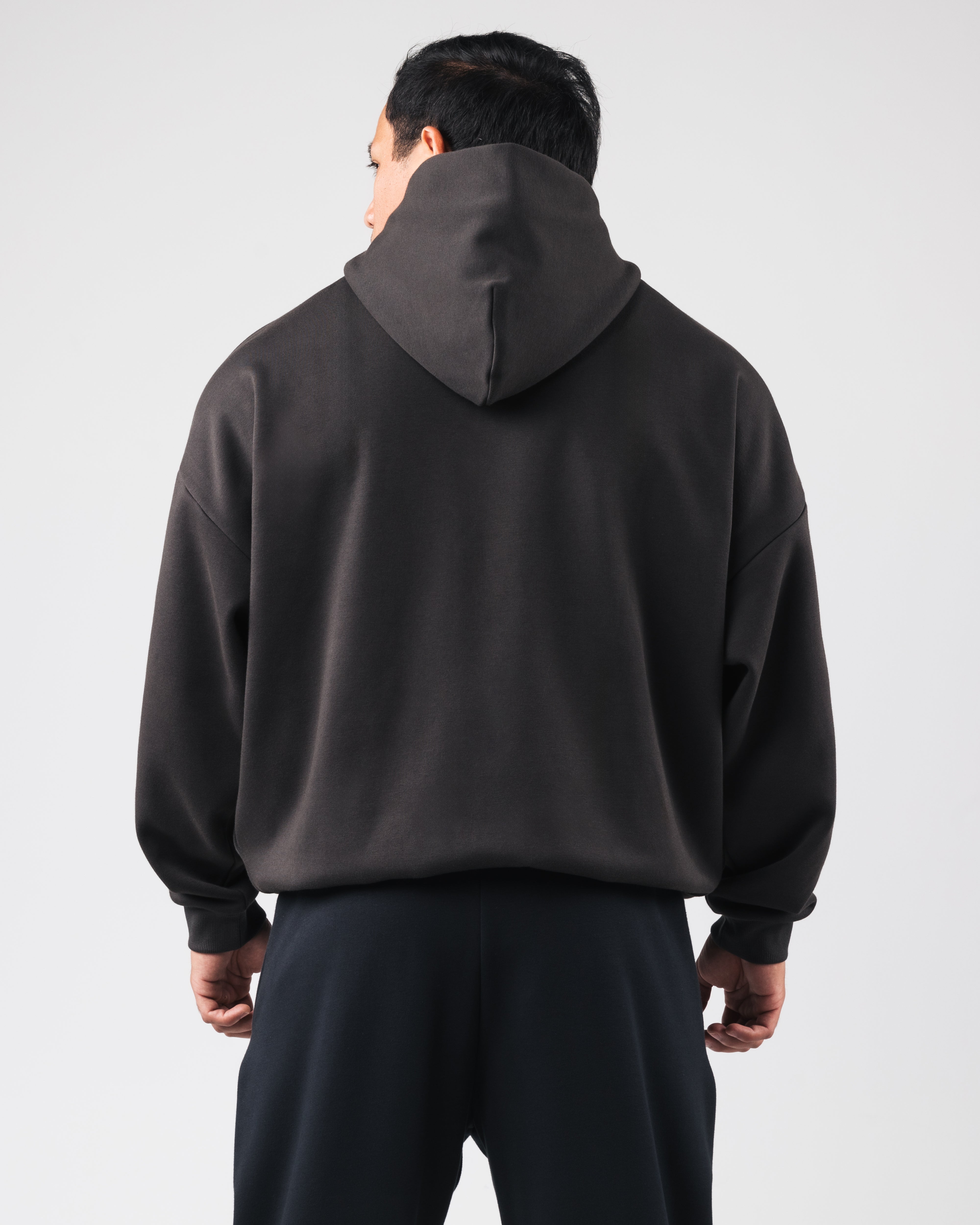 Force Renew Zip Hoodie for Men & Women - Lightweight Fleece Jacket with Pockets - Perfect for Outdoor Activities, Gym, and Casual Wear