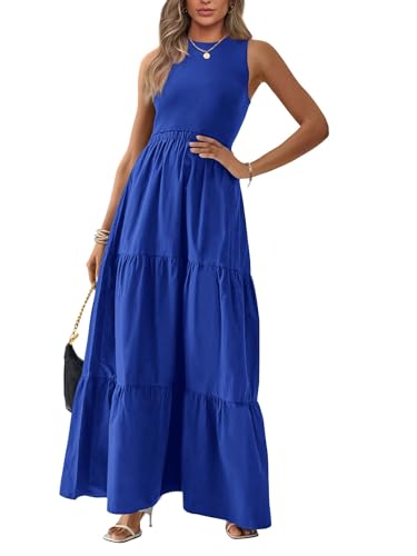 Solid Blue