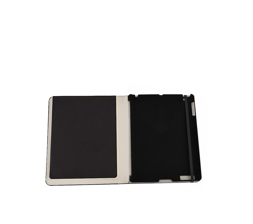 Premium Moleskine Tablet Slim Cover for iPad 3rd & 4th Gen - Durable Protective Case for Work, School & Travel | Compatible with Apple iPad 3 & 4