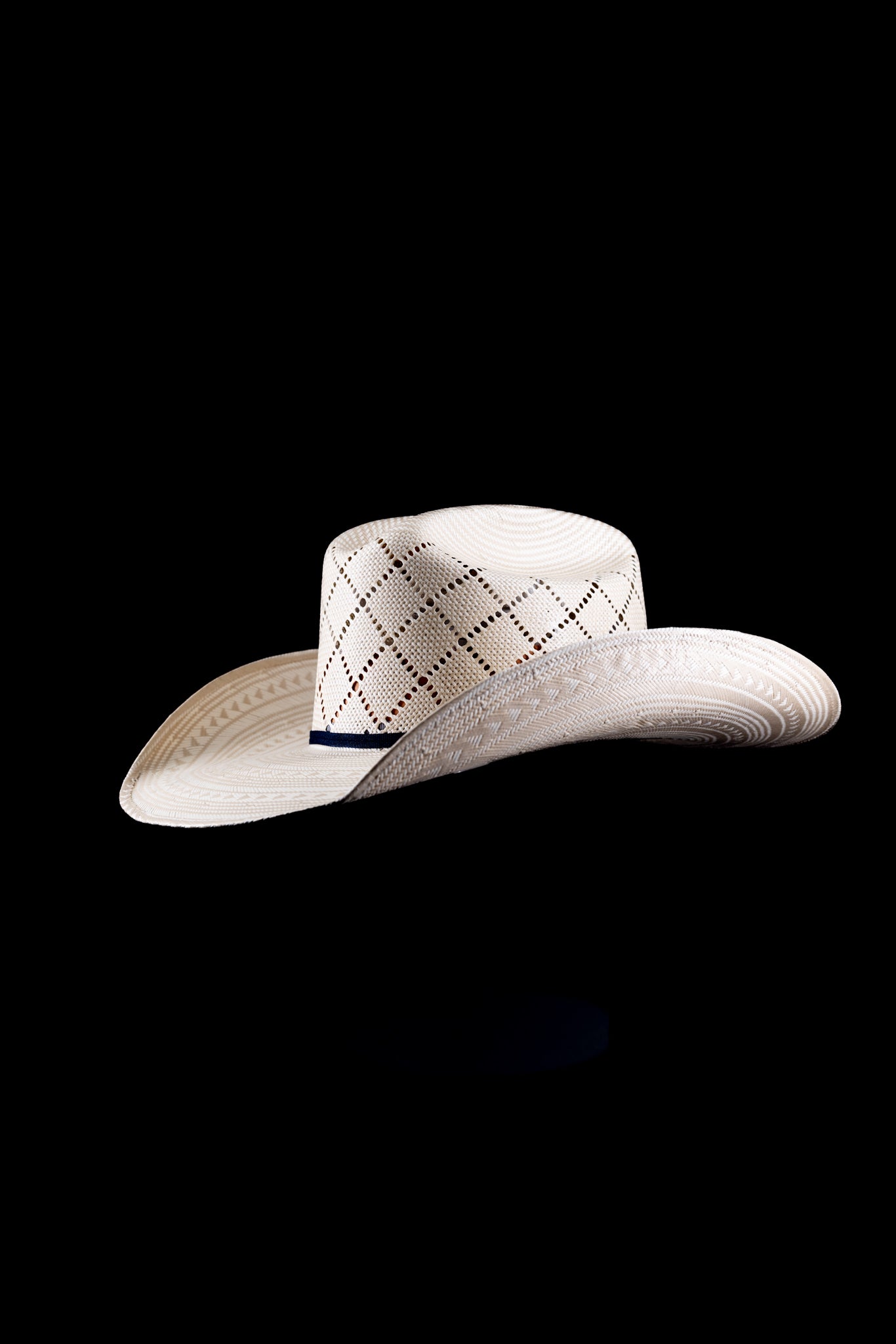 Noriega Malboro 200x Straw Hat - Wide Brim Sun Hat for Men & Women - Breathable Summer Beach Hat for Outdoor, Fishing, Gardening, and Travel