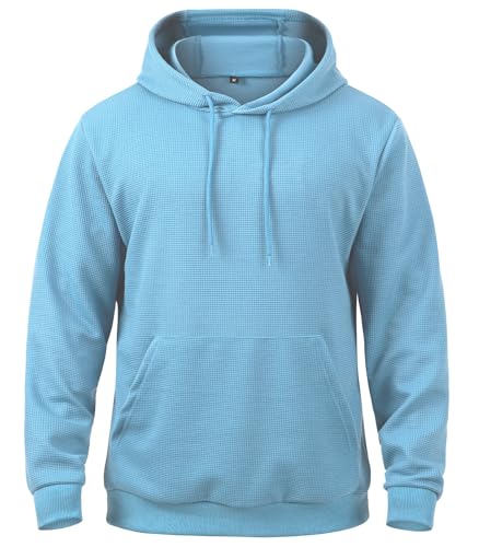 Ski Blue