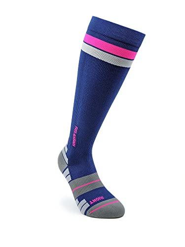 Blue/Fuchsia