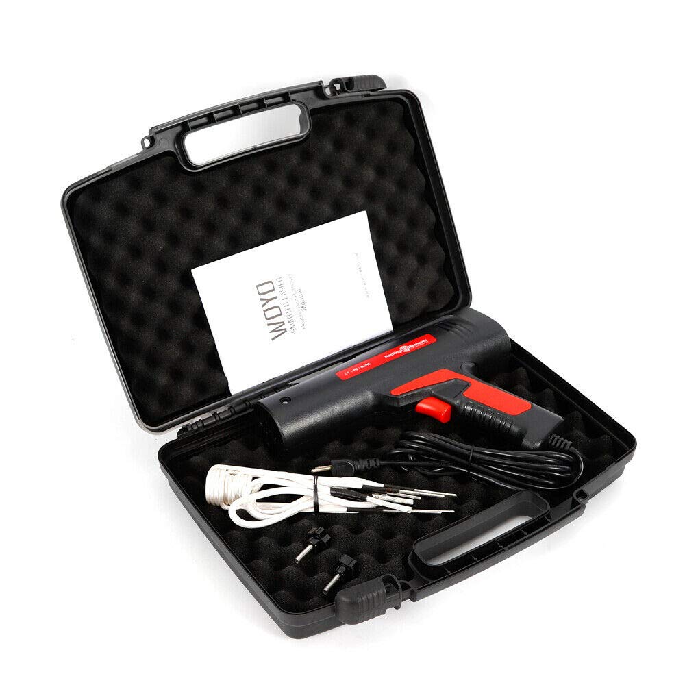 Magnetic Bolt Remover Tool Kit - Flameless Heater for Car Body Repair & Automotive Maintenance | Easy Rusty Bolt Removal for DIY Mechanics & Professionals