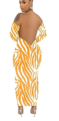Zebra Yellow