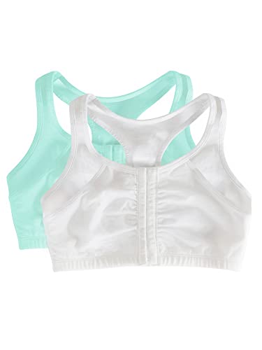 Mint Chip/White