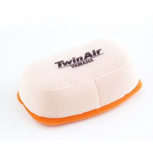 YAMAHA TT600 TWIN AIR Replacement Air Filter - High Performance Motorcycle Air Filter for YAMAHA TT600 - Perfect for Off-Road & Dirt Bike Riding