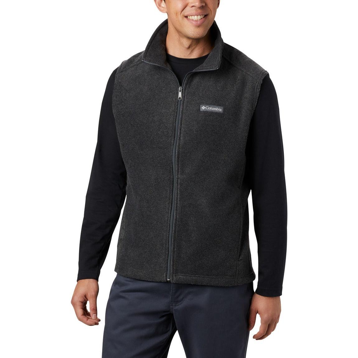 Charcoal Heather
