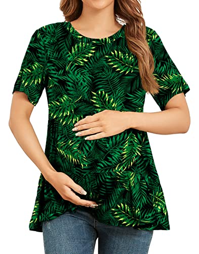 Green Leaf